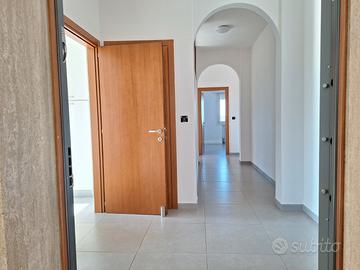 Spinea appartamento ristrutturato 3 camere