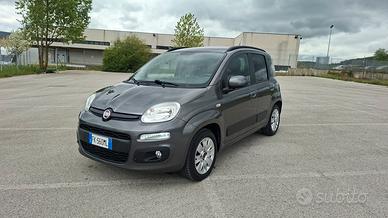 Fiat Panda 0.9 TwinAir Turbo S&S Lounge