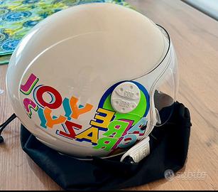 Casco bimbo/a