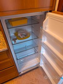 frigo DeLonghi incasso 220l con congelatore
