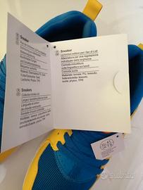 SNEAKER Lidl (n°41) ORIGINALI serie limitata