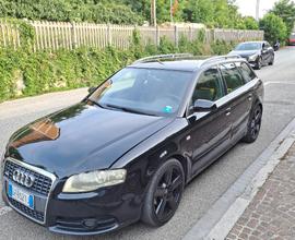 AUDI A4 3ª serie