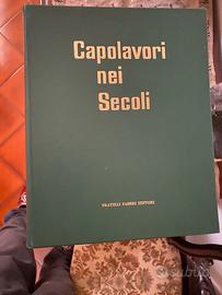 Capolavori nei secoli