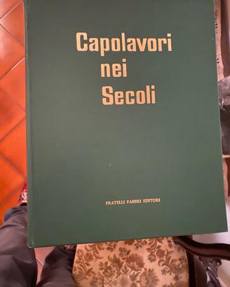 Capolavori nei secoli