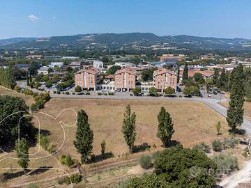 Terreno Residenziale Todi [TE110VRG]