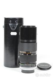 CANON FD 80-200 4