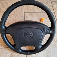 Volante Opel corsa B GSI con airbag 