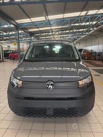 VOLKSWAGEN Caddy 2.0 TDI 102 CV Kombi Business