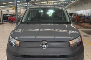 VOLKSWAGEN Caddy 2.0 TDI 102 CV Kombi Business