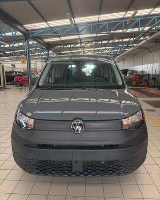 VOLKSWAGEN Caddy 2.0 TDI 102 CV Kombi Business