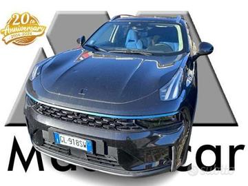 LYNK & CO 01 01 1.5 td phev 195kw auto - GL918SW
