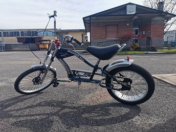 bicicletta chopper