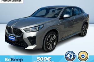 BMW X2 SDRIVE 18D MSPORT AUTO