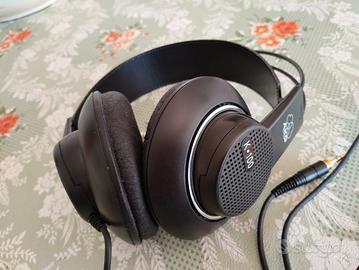 cuffia akg 