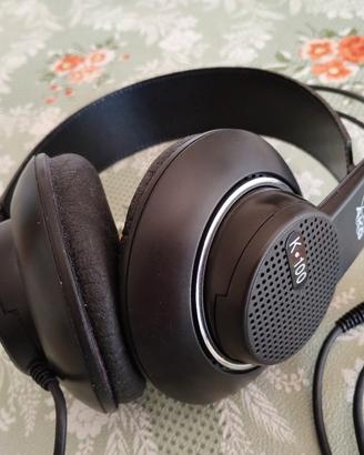 cuffia akg 