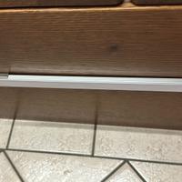 Barra luce led 130cm