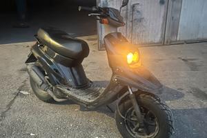 Mbk booster