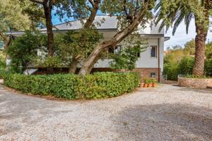 InVilla Seristori, con giardino a 50 m dal mare