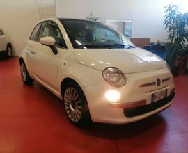 Fiat 500 1.2 Lounge By Diesel