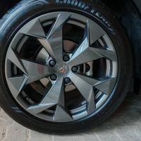 Cerchi + gomme Cupra Formentor 18'  perfetti. 