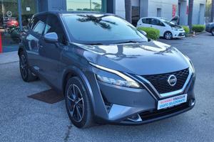 NISSAN Qashqai MHEV 140 CV N-Style