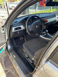 BMW 318d