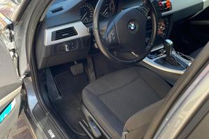 BMW 318d