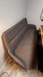 Divanetto Linea Natura XXXLutz 150 cm, nuovo