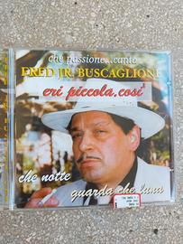 Fred Buscaglione eri piccola cosi