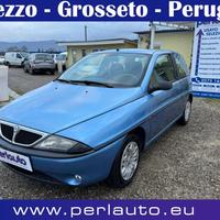 LANCIA Y 1.2i 16V LS CAMBIO AUTOMATICO