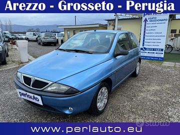 LANCIA Y 1.2i 16V LS CAMBIO AUTOMATICO