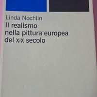 Il realismo nella pittura europea del XIX secolo