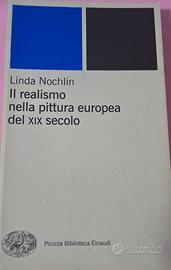 Il realismo nella pittura europea del XIX secolo
