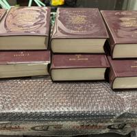 Dizionario Bénézit 8 volumi completo