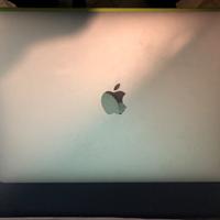 MacBook Air retina 13 inch 2020