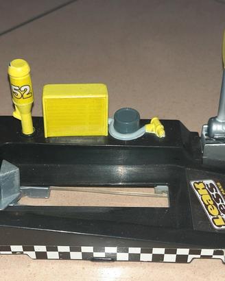 Disney Pixar Car Pit-off