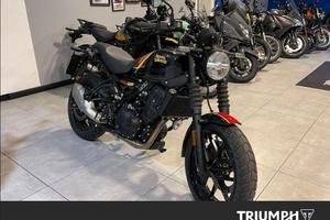 ROYAL ENFIELD Guerrilla 450 Dash Ash Abs