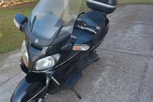 Burgman 650 ABS  