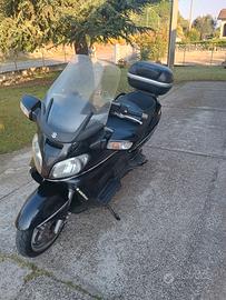 Burgman 650 ABS  