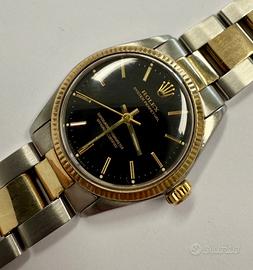 Rolex Oyster Perpetual 31mm