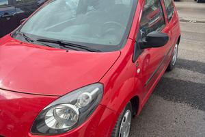 Renoult twingo toppp