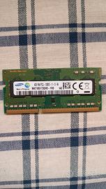 RAM 4GB DDR3 SAMSUNG SODIMM