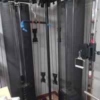Palestra Home-gym