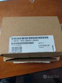 SIEMENS 6ES7365