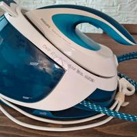 Ferro da stiro a vapore continuo Philips