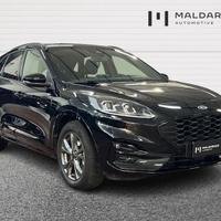 Ford Kuga III 2020 2.0 ecoblue ST-Line X 2wd ...