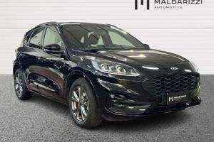 Ford Kuga III 2020 2.0 ecoblue ST-Line X 2wd ...