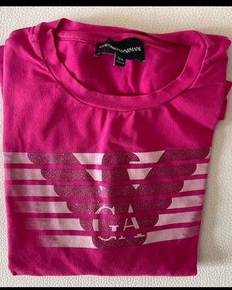 Armani - T-shirt 12 anni