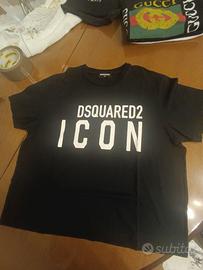 T shirt dsquared2
