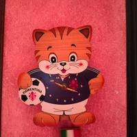 sveglia fiorentina gattino